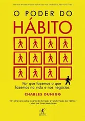 E-book - O poder do hábito R$6