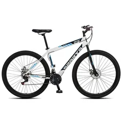 Bicicleta Colli Sparta MTB A29