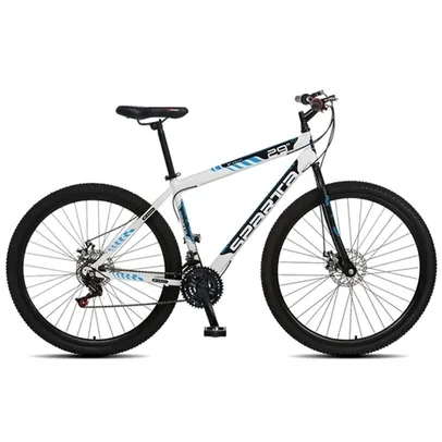 Bicicleta Colli Sparta MTB A29