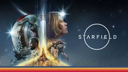 [Starfield] jogue no primeiro dia no Game Pass Xbox