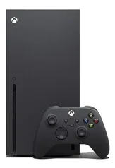 XBOX SERIES X 1TB | R$ 2999