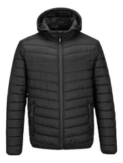 Casaco Masculino Jaqueta Puffer Bobojaco Corta Vento Frio Nf