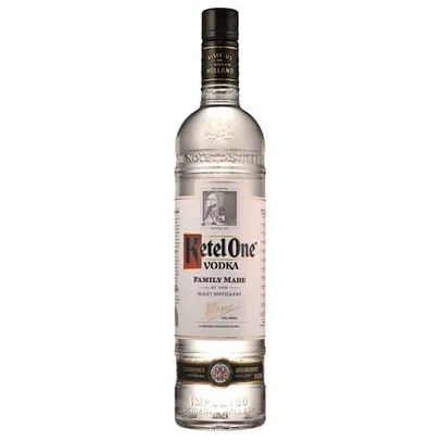 Ketel One Vodka Holandesa 1000ml 