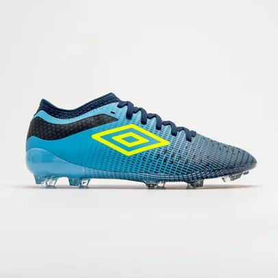 Chuteira Campo Umbro Velocita IV Pro