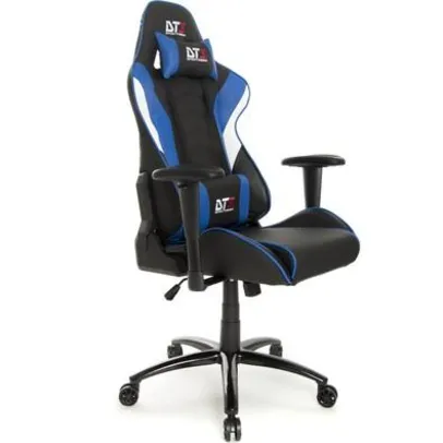 Cadeira Gamer DT3sports Elise, Blue R$1190