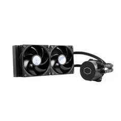 Water Cooler Cooler Master MasterLiquid ML240L 240mm