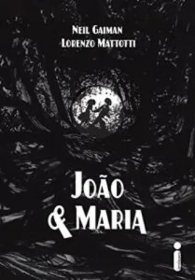 Ebook - João e Maria R$6