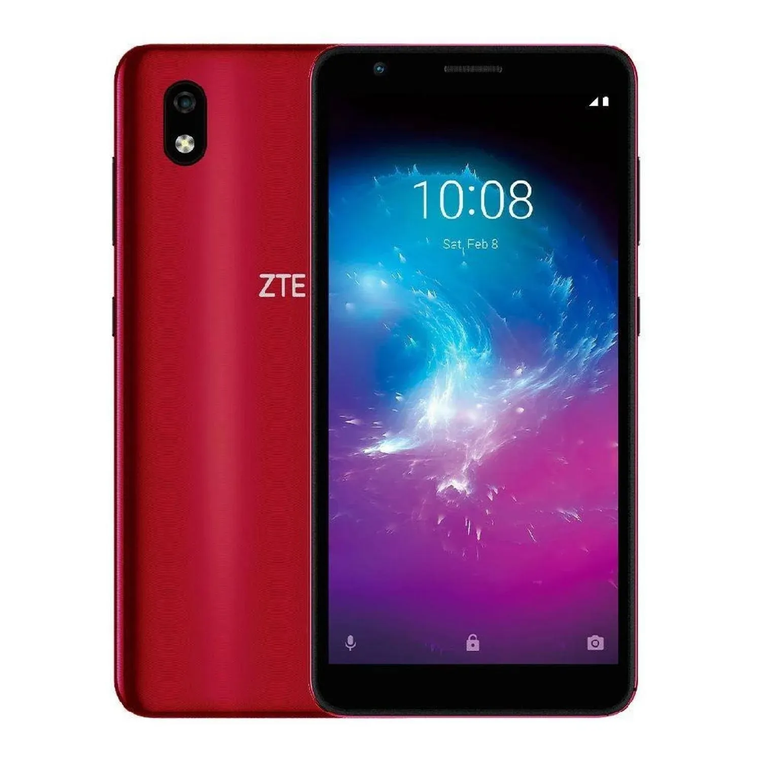 Imagem do produto Smartphone Zte Blade A3, , 4G, 32GB, Tela 5.45", Câmera Traseira 8MP