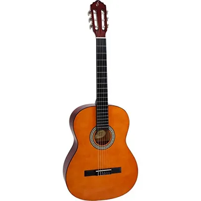 Violao Acustico Estudo Nylon N-14N Nat