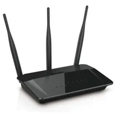 Roteador Wireless D-Link - 750mbs