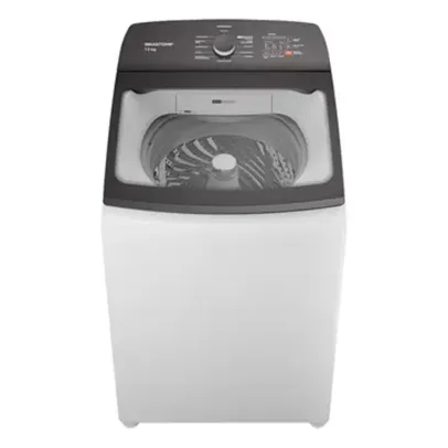 (Com Cashback Brastemp R$1330) Máquina de Lavar Roupas 13Kg Brastemp BWK13