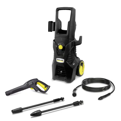 Foto do produto Lavadora De Alta Pressão Karcher K5 1900W