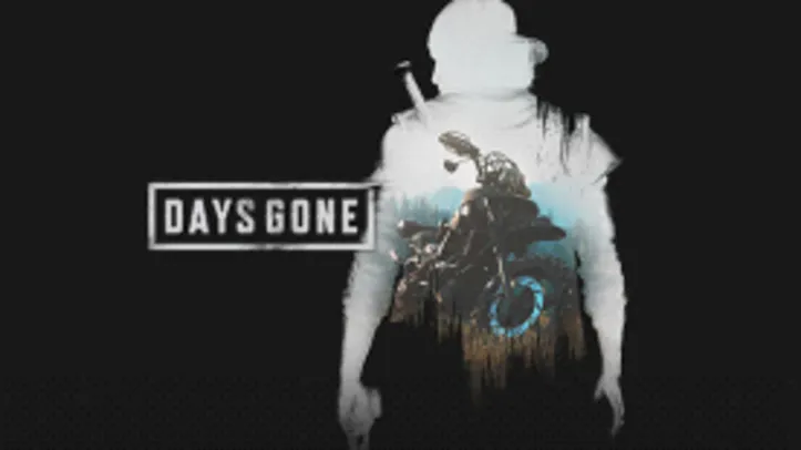 Days Gone - Steam