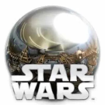 [APPSTORE] Star Wars™ Pinball 4 GRÁTIS