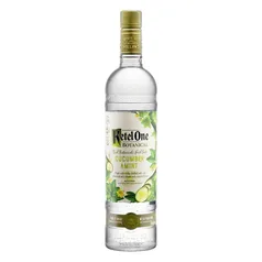 APP | Vodka Importada Ketel One Botanical, Cucumber & Mint, 750ml