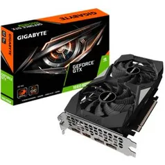 Gigabyte 1660 Super