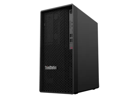 ThinkStation P360 em Torre