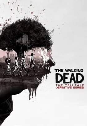 Jogo The Walking Dead: The Telltale Definitive Series Steam Key (GLOBAL)