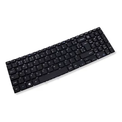 Foto do produto Teclado Notebook Samsung Essentials E30 Np350xaa-kf3br Com Ç