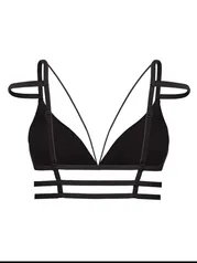 HOPE Sutia Top De Tiras - Strappy Bra