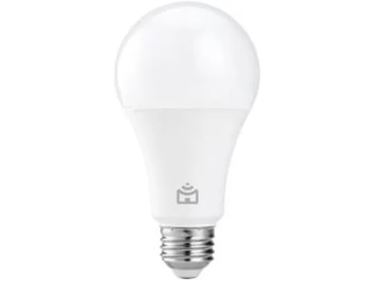 (Clube da Lu) Lâmpada Inteligente Positivo Home Smart - LED Wi-Fi 10W | R$68