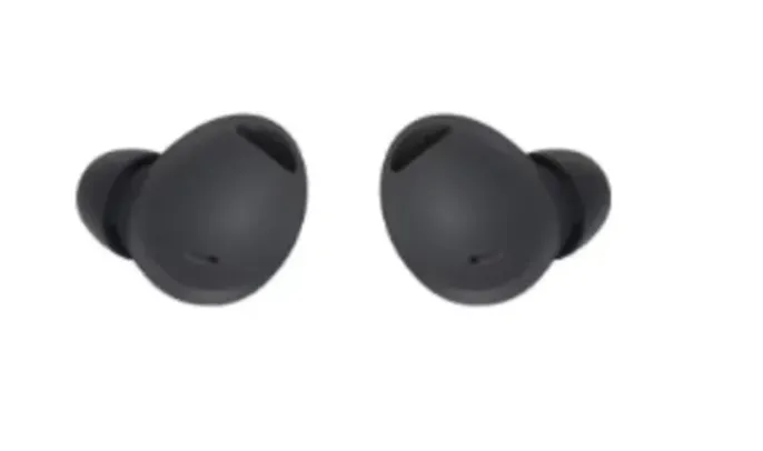 Fone de Ouvido Samsung Galaxy Buds2 Pro - Grafite