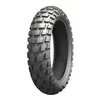 Product image Pneu De Moto Michelin Anakee Wild 170/60 R17 72R Traseiro Tl/Tt