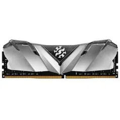 Memória XPG Gammix D30, 8GB, 2666Mhz, DDR4, CL16 | R$219