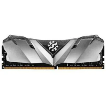 Memória XPG Gammix D30, 8GB, 2666Mhz, DDR4, CL16 | R$219