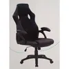 Product image Cadeira Executiva Gamer Giratória Carrefour em Couro Ecológico