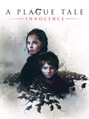 [Jogo grátis] A Plague Tale: Innocence