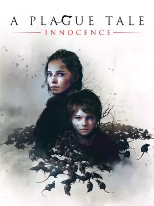 [Jogo grátis] A Plague Tale: Innocence