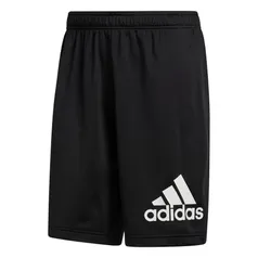 Short Adidas Logo Masculino - Short Esportivo - Magazine Luiza