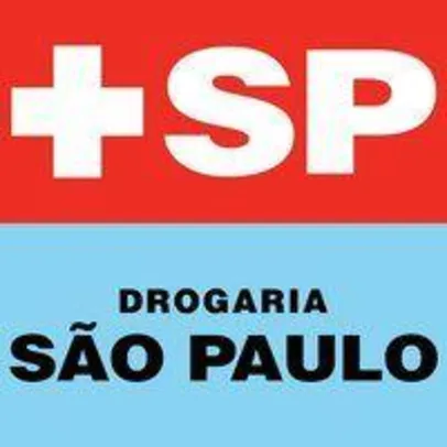 FRETE GRÁTIS NA DROGARIA SÃO PAULO EM COMPRAS ACIMA DE R$150