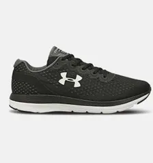 (SITE) Tênis de Corrida Masculino Under Armour Charged Impulse