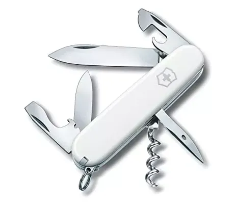 Canivete Victorinox Spartan 12F Branco