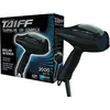 Imagem do produto Secador De Cabelo Profissional Taiff Tourmaline 2000W - 127V