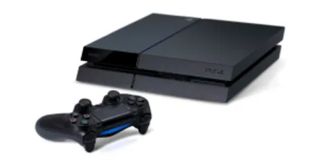 Playstation 4 - R$1.299