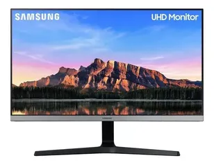 Monitor 28 4k Samsung U28R550