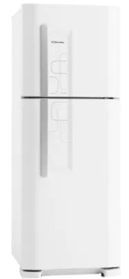 Geladeira/Refrigerador Electrolux Duplex Cycle DC51 475 Litros 1X