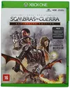 Product image Sombras da Guerra - Definitive Edition - Xbox One