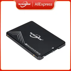 SSD Sata 240GB Walram