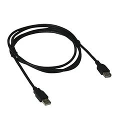 Cabo Extensor USB 2.0 3 Metros