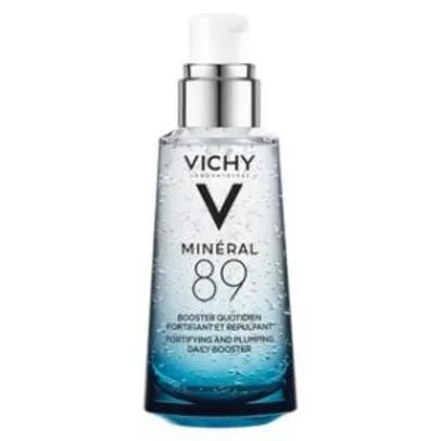 Hidratante Facial Vichy - Minéral 89 - 50ml | R$ 110