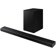 [AME R$1.800] Soundbar Samsung HW-Q600A | R$2.000