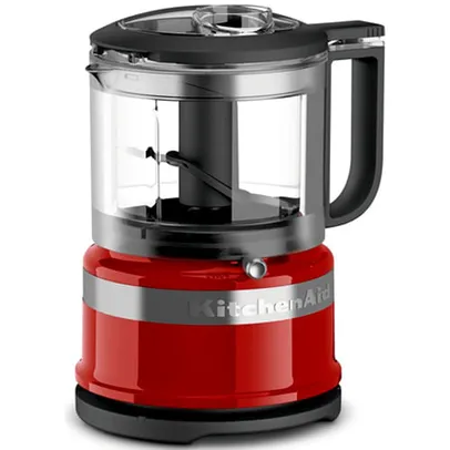 Mini Processador de Alimentos KitchenAid - KJA03BV