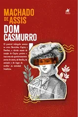 eBook - Dom Casmurro - Machado de Assis 