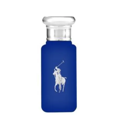 Ralph Lauren Perfume Masculino Polo Blue - 30ml - Eau de Toilette