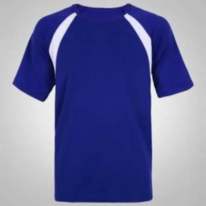 [Centauro]Camisa Adams Jogo - Masculina - 16,99