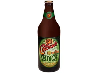 (App + Cliente Ouro + Lv 6 PG 4) Cerveja Indica colorado 600ml | R$3,99